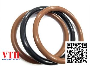 Sin ( O-ring ) mét viton 9mm