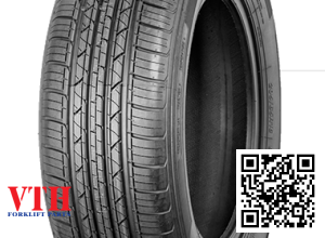 Lốp xe máy Vee Rubber VRM 163 (140/80-17)
