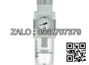 Bộ lọc điều áp SMC AW30-03