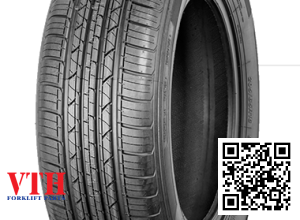 Lốp xe 235/55R19 GT RADIAL