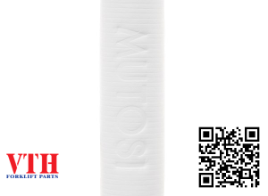 Lỏi lọc nén ( PRE III-10-1-30 )