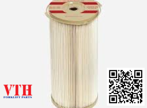  Lọc dầu Sunfil EF 1224