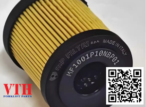 Lọc MF1001P10NBP01