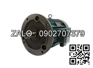 Motor điện 3 pha 3HP 2.25KW 1430V/p ( Cốt âm ) HENGYI C03-43B0