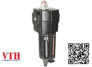 Lọc điều áp L73M-4BP-QDN