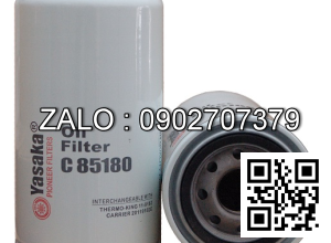 Lọc C-85180 Nitco