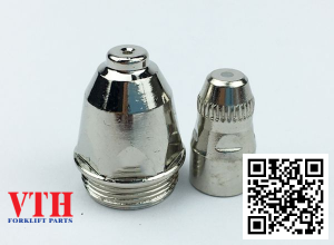 Béc cắt plasma 1.0