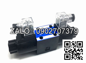 Van điện từ 4WEH16HD50B/OF6EG24NETZ5L