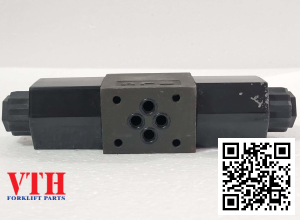 Van thủy lực DAIKIN MG-02P-1-55