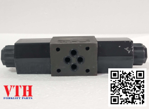 Van thủy lực DSHG-04-3C2-A220-50