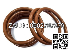 Sin ( O-ring )  Viton dầy 7,0 mm 570*584*7