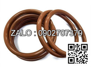 Sin ( O-ring )  Viton dầy 8,6 mm 102.8*120*8.6