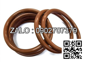 Sin ( O-ring )  Viton dầy 8,6 mm 202.8*220*8.6