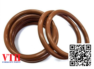 Sin ( O-ring )  Viton dầy 10 mm 330*350*10