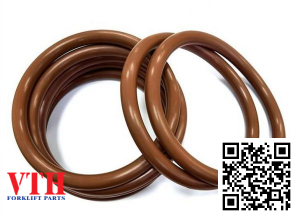 Sin ( O-ring )  Viton dầy 10 mm 380*400*10