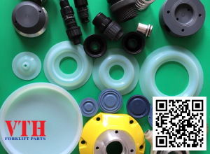 Linh kiện màng phanh khí nén GM0090/PQ/PL/SP/1MNN