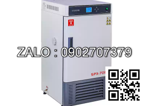 Tủ vi khí hậu 80 lít - SPX-80L