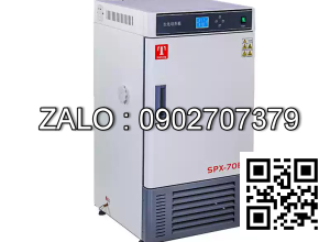 Tủ vi khí hậu 150 lít - SPX-150L