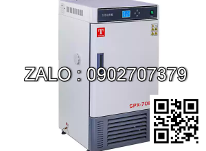 Tủ vi khí hậu 250 lít - SPX-250L