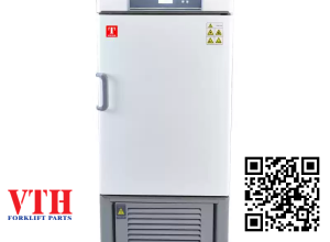Tủ Vi Khí Hậu 250 lít - MJX-250L