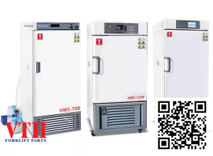 Tủ Vi Khí Hậu 70 lít - HWS-70BX