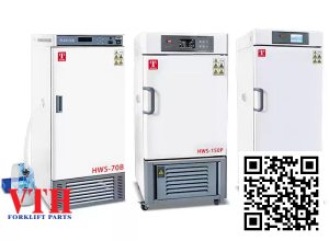 Tủ Vi Khí Hậu 150 lít - HWS-150B