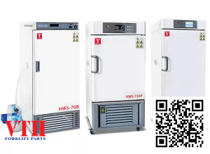 Tủ Vi Khí Hậu 250 lít - HWS-250B