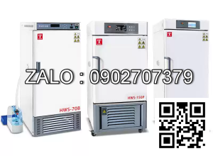 Tủ Vi Khí Hậu 250 lít - HWS-250BX