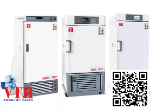 Tủ Vi Khí Hậu 80 lít - HWS-80P