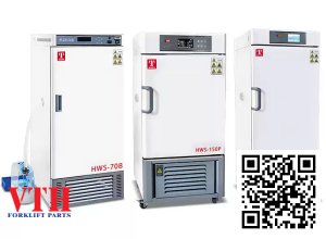 Tủ Vi Khí Hậu 80 lít - HWS-80T