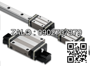 Con trượt HGN7S-100mm