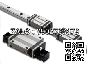 Con trượt HGN9S-100mm