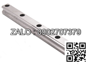 Thanh trượt , Con trượt HGR15T - 15x100mm