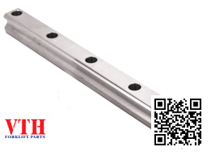 Thanh trượt , Con trượt HGR35T - 34x100mm