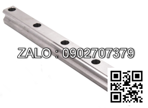 Thanh trượt , Con trượt HGR30T - 28x500mm