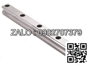 Thanh trượt , Con trượt HGR30T - 28x700mm