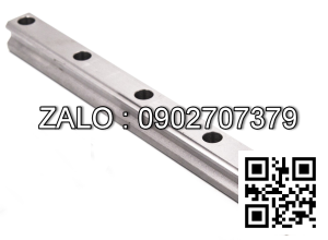 Thanh trượt , Con trượt HGR45T - 45x1000mm