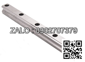 Thanh trượt , Con trượt HGR55T - 53x500mm