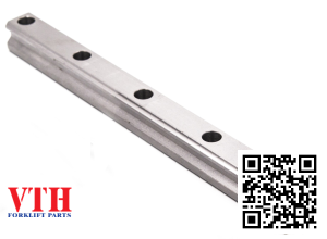 Thanh trượt , Con trượt HGR65T - 63x700mm