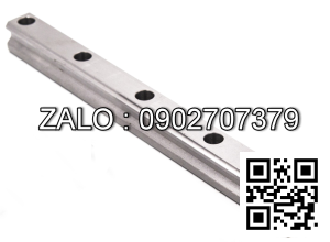 Thanh trượt , Con trượt HGR45T - 45x2000mm