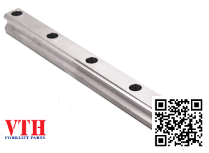 Thanh trượt , Con trượt HGR55T - 53x2000mm