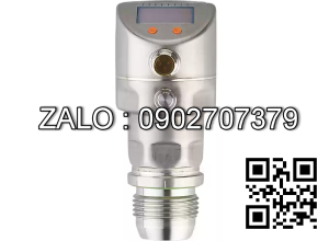 Cảm biến áp suất IFM PI1843