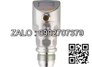 Cảm biến áp suất IFM PI1805