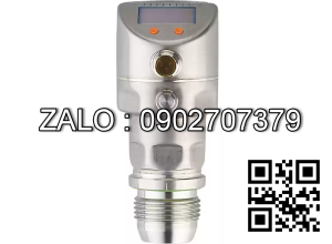 Cảm biến áp suất IFM PI1818