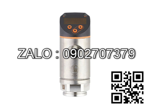 Cảm biến áp suất IFM PE-010-RE