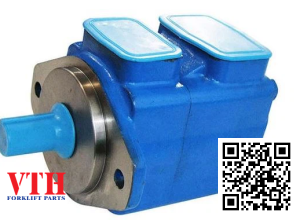 Bơm thủy lực 35V-25A-1B-22R