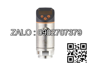 Cảm biến áp suất IFM PE-010-REG14-MFRKG/US/ /E