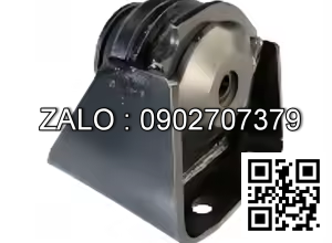 Cao su giảm chấn DZ95259590067