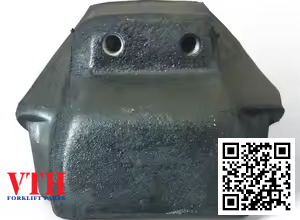 Cao su giảm chấn bán tải Tala