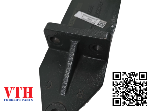 Cao su giảm chấn WG9725593026/1 